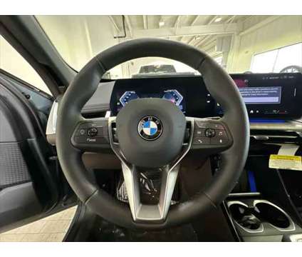 2024 BMW X1 xDrive28i is a Green 2024 BMW X1 xDrive 28i SUV in Anchorage AK