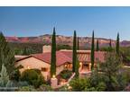 60 Pinon Shadows Cir, Sedona, AZ 86336