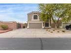 12438 W St Moritz Ln, El Mirage, AZ 85335