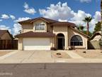 6408 W Madras Ln, Glendale, AZ 85306