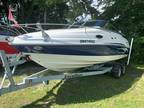 2007 Chaparral 215ssi Boat for Sale