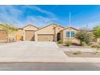 18436 W Carlota Ln, Surprise, AZ 85387