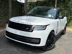 2024 Land Rover Range Rover P530 SE