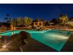 8530 E Via Montoya, Scottsdale, AZ 85255