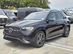 2024 Mercedes-Benz Gle GLE 450 4MATIC