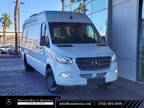 2024 Mercedes-Benz Sprinter