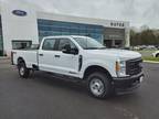 2023 Ford F-250 Super Duty XL