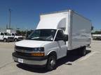 2023 Chevrolet Express 3500