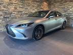 2024 Lexus ES 350 Ultra Luxury