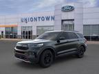 2024 Ford Explorer Timberline