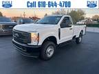 2024 Ford F-250 Super Duty XL