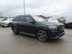 2024 Mercedes-Benz Gls GLS 450