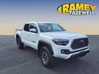 2021 Toyota Tacoma TRD Off-Road