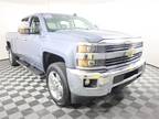 2016 Chevrolet Silverado 2500HD LTZ