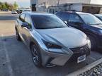 2020 Lexus NX 300h 300h