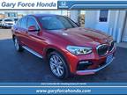 2019 BMW X4 xDrive30i