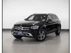 2020 Mercedes-Benz Glc GLC 300 4MATIC