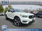 2021 Volvo XC40 T5 R-Design