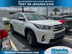 2019 Toyota Highlander Hybrid Limited Platinum