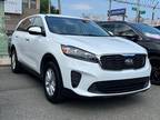 2020 Kia Sorento LX V6