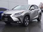 2020 Lexus NX 300h 300h