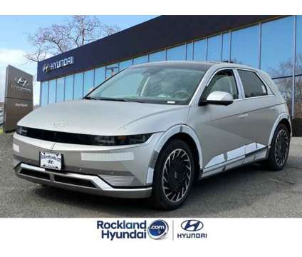 2024 Hyundai IONIQ 5 Limited is a 2024 Hyundai Ioniq Limited Car for Sale in West Nyack NY