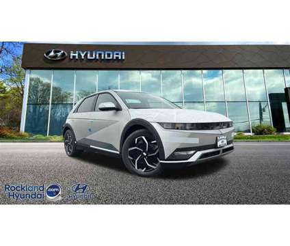 2024 Hyundai IONIQ 5 SEL is a 2024 Hyundai Ioniq Car for Sale in West Nyack NY