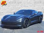 2016 Chevrolet Corvette Stingray Z51