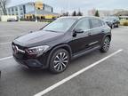 2021 Mercedes-Benz Gla GLA 250 4MATIC