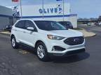 2020 Ford Edge SEL AWD