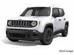 2020 Jeep Renegade Sport