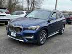 2020 BMW X1 sDrive28i