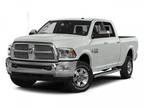 2014 Ram 2500 SLT