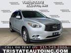 2014 Infiniti QX60 Base AWD