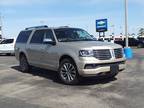 2017 Lincoln Navigator L Select