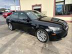 2008 BMW M5 Base