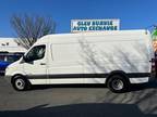 2010 Freightliner Sprinter 3500