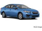 2018 Subaru Impreza Premium