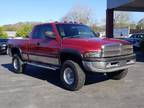 1998 Dodge Ram 2500 Laramie SLT