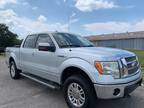 2011 Ford F-150 Lariat