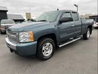 2010 Chevrolet Silverado 1500 LT