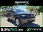 2019 Jeep Grand Cherokee Laredo E