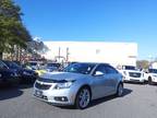 2014 Chevrolet Cruze LTZ Auto