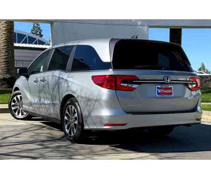 2024 Honda Odyssey EX-L is a 2024 Honda Odyssey EX Car for Sale in Chico CA