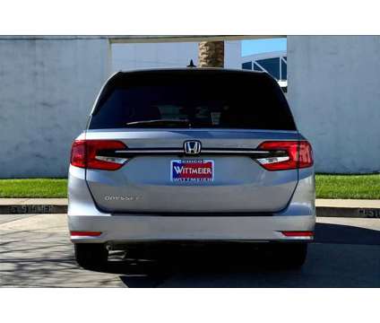 2024 Honda Odyssey EX-L is a 2024 Honda Odyssey EX Car for Sale in Chico CA