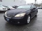 2007 Lexus ES 350 350