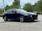 2019 Mazda Mazda3 Sedan Preferred