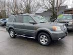 2007 Honda Pilot EX