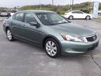 2009 Honda Accord EX