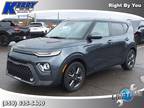 2020 Kia Soul EX